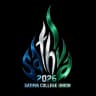 Satva College Union Logo