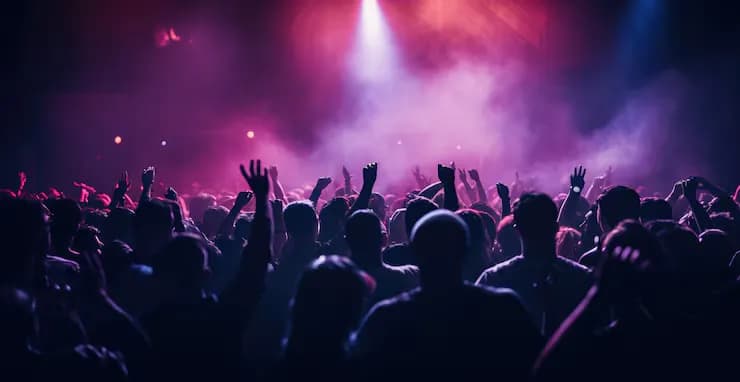 MUSIC NIGHT