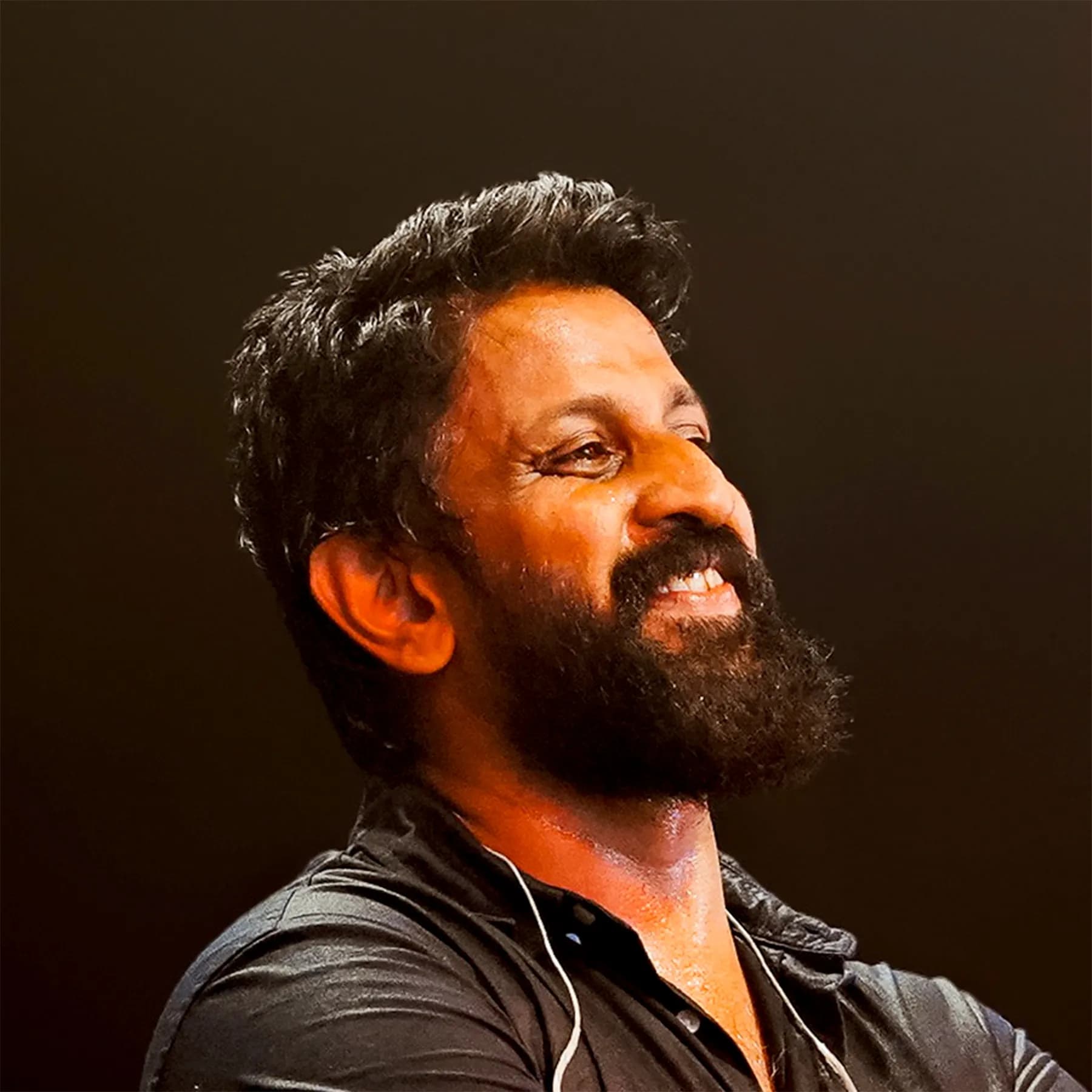 Abhinanth