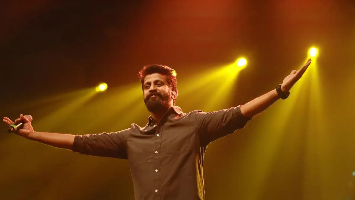 JOB KURIAN SHOW